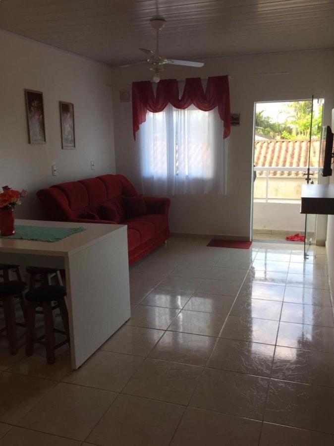 Apartamento Em Penha-Sc Penha  Extérieur photo